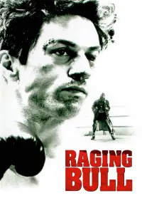 Poster to the movie "Raging Bull" #86244