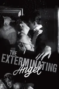 Poster to the movie "The Exterminating Angel" #157168