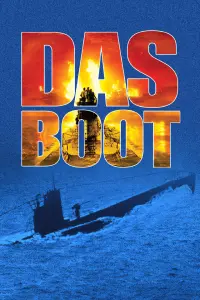 Poster to the movie "Das Boot" #178485