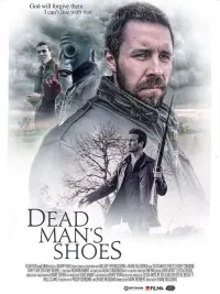 Poster to the movie "Dead Man