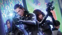 Backdrop to the movie "GANTZ:O" #226941