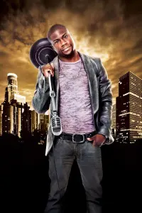 Poster to the movie "Kevin Hart: Laugh at My Pain" #399498