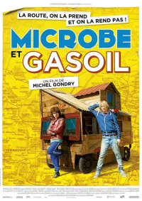 Microbe and Gasoline