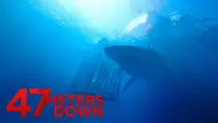 Backdrop to the movie "47 Meters Down" #113884