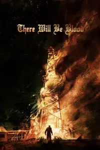 Poster to the movie "There Will Be Blood" #83296