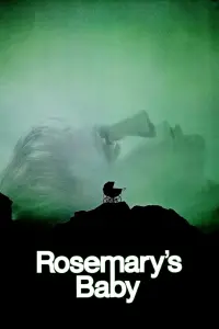 Poster to the movie "Rosemary