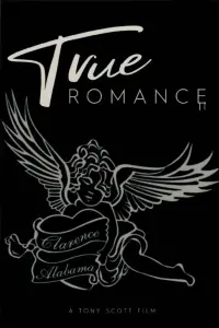 Poster to the movie "True Romance" #544249