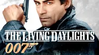 Backdrop to the movie "The Living Daylights" #74122