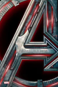 Poster to the movie "Avengers: Age of Ultron" #11148