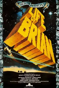 Poster to the movie "Life of Brian" #84615