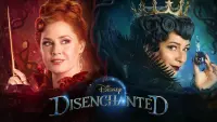 Backdrop to the movie "Disenchanted" #37003