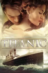 Poster to the movie "Titanic" #8404