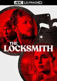 Poster to the movie "The Locksmith" #8180