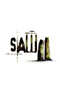 Poster to the movie "Saw II" #30286