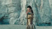 Backdrop to the movie "Wonder Woman" #230934