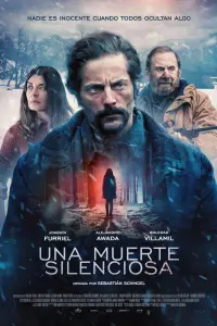 Poster to the movie "Una muerte silenciosa" #645370