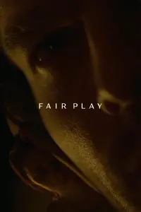 Poster to the movie "Fair Play" #318786