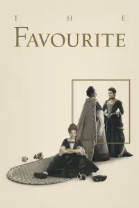 The Favourite