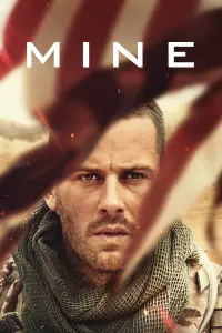 Poster to the movie "Mine" #103432