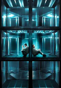 Poster to the movie "Escape Plan" #267759