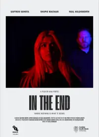 Poster to the movie "In the End" #503891