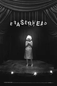 Poster to the movie "Eraserhead" #109407