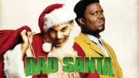 Backdrop to the movie "Bad Santa" #114249