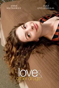 Poster to the movie "Love & Other Drugs" #243907