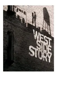 Poster to the movie "West Side Story" #66714