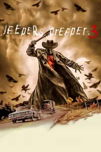 Poster to the movie "Jeepers Creepers 3" #57120