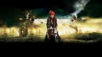 Backdrop to the movie "Pirates of the Caribbean: On Stranger Tides" #166116