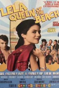 Poster to the movie "Teen Beach 2" #265264