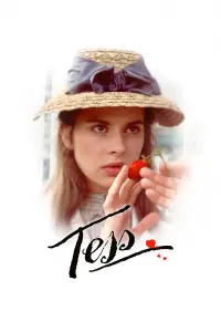 Poster to the movie "Tess" #246451