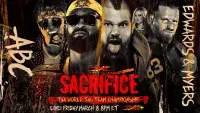 Backdrop to the movie "TNA Sacrifice 2024" #409661