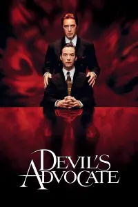 Poster to the movie "The Devil