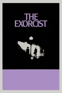 Poster to the movie "The Exorcist" #26308