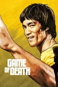 Poster to the movie "Game of Death" #89394