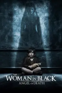 Poster to the movie "The Woman in Black 2: Angel of Death" #138946