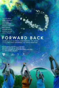 Poster to the movie "Forward Back" #431197