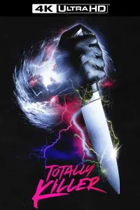 Poster to the movie "Totally Killer" #253508