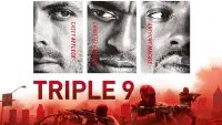 Backdrop to the movie "Triple 9" #123022