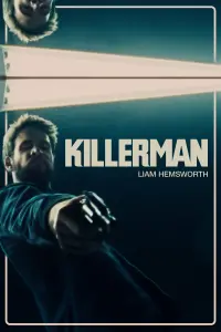 Poster to the movie "Killerman" #347908