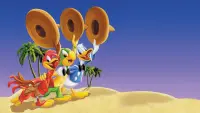 Backdrop to the movie "The Three Caballeros" #352125