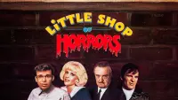 Backdrop to the movie "Little Shop of Horrors" #123366