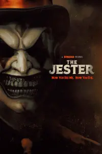 Poster to the movie "The Jester" #6835