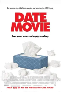 Poster to the movie "Date Movie" #650940