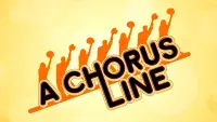 Backdrop to the movie "A Chorus Line" #355484