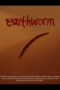 Poster to the movie "Earthworm" #556475