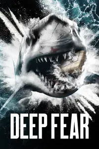 Poster to the movie "Deep Fear" #26933