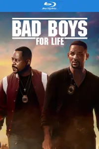 Poster to the movie "Bad Boys for Life" #33834